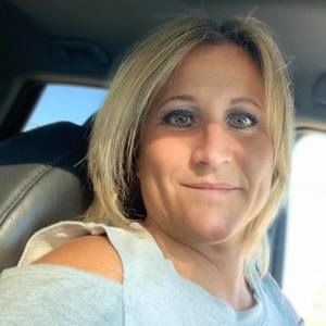 Meet your Posher, Patricia